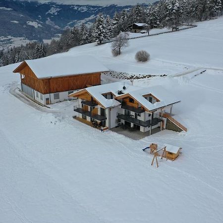 Platiederhof Villa Laion Exterior foto