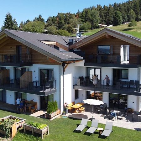 Platiederhof Villa Laion Exterior foto