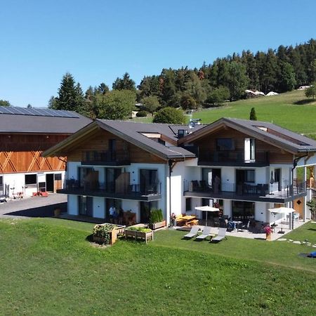 Platiederhof Villa Laion Exterior foto
