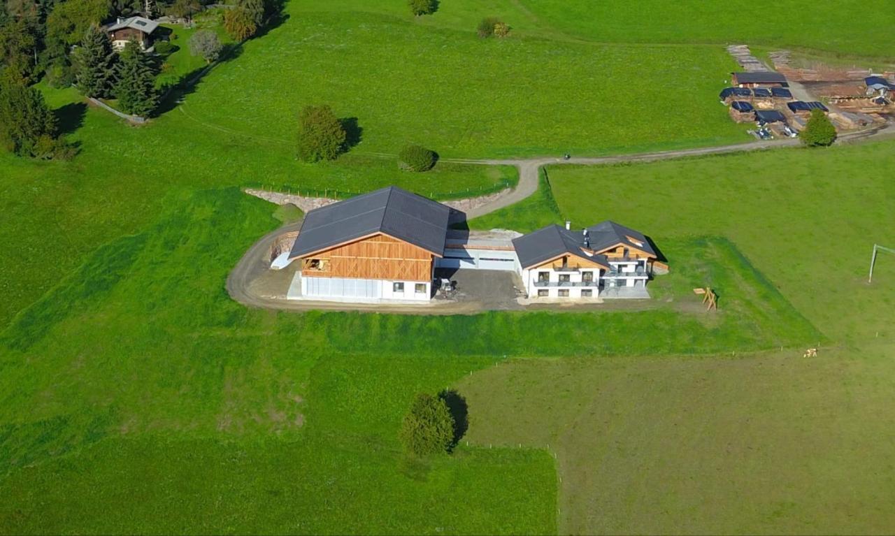 Platiederhof Villa Laion Exterior foto