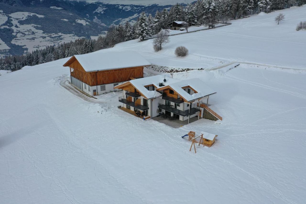 Platiederhof Villa Laion Exterior foto