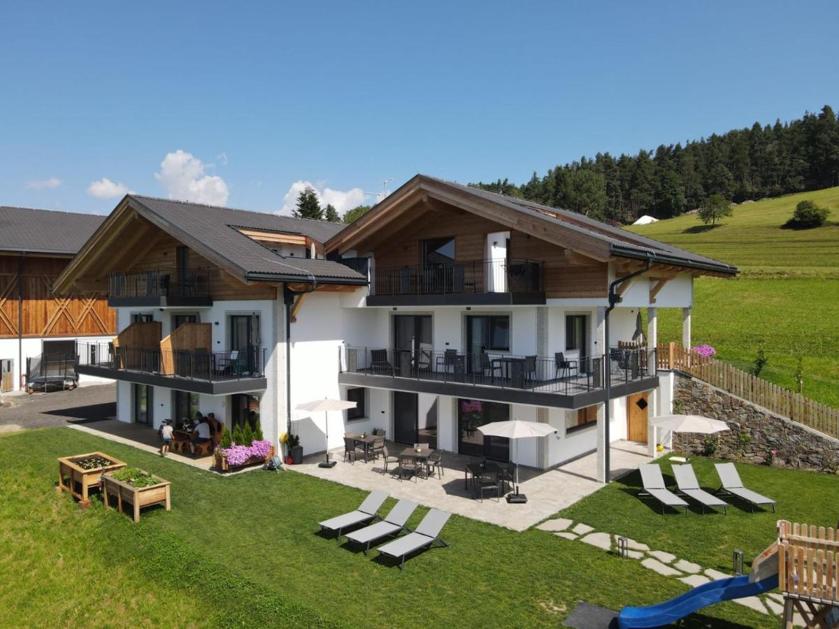 Platiederhof Villa Laion Exterior foto
