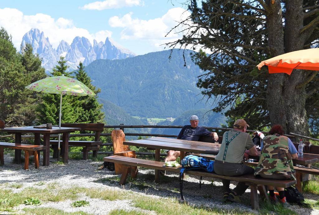 Platiederhof Villa Laion Exterior foto