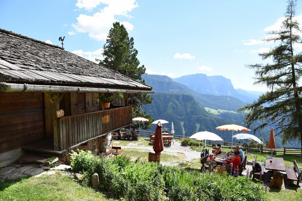 Platiederhof Villa Laion Exterior foto